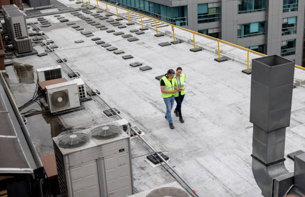 Best Roof Coating and Sealing  in Foley, MN