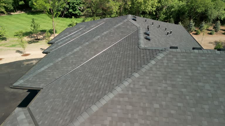 Best Roof Installation  in Foley, MN