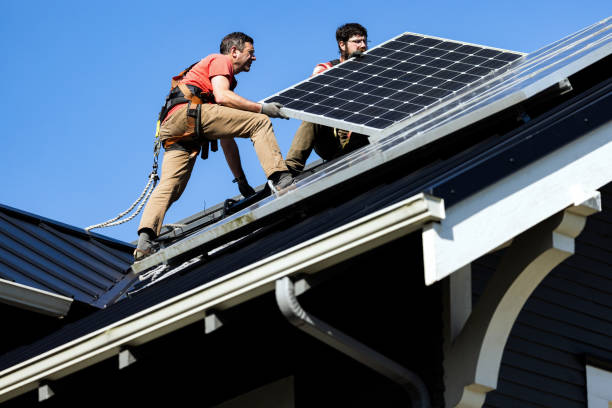 Steel Roofing in Foley, MN